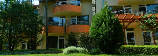 Почивка в хотел ПРИВИЛЕГ 3*, СЛЪНЧЕВ БРЯГ - ПРИВИЛЕГ ***